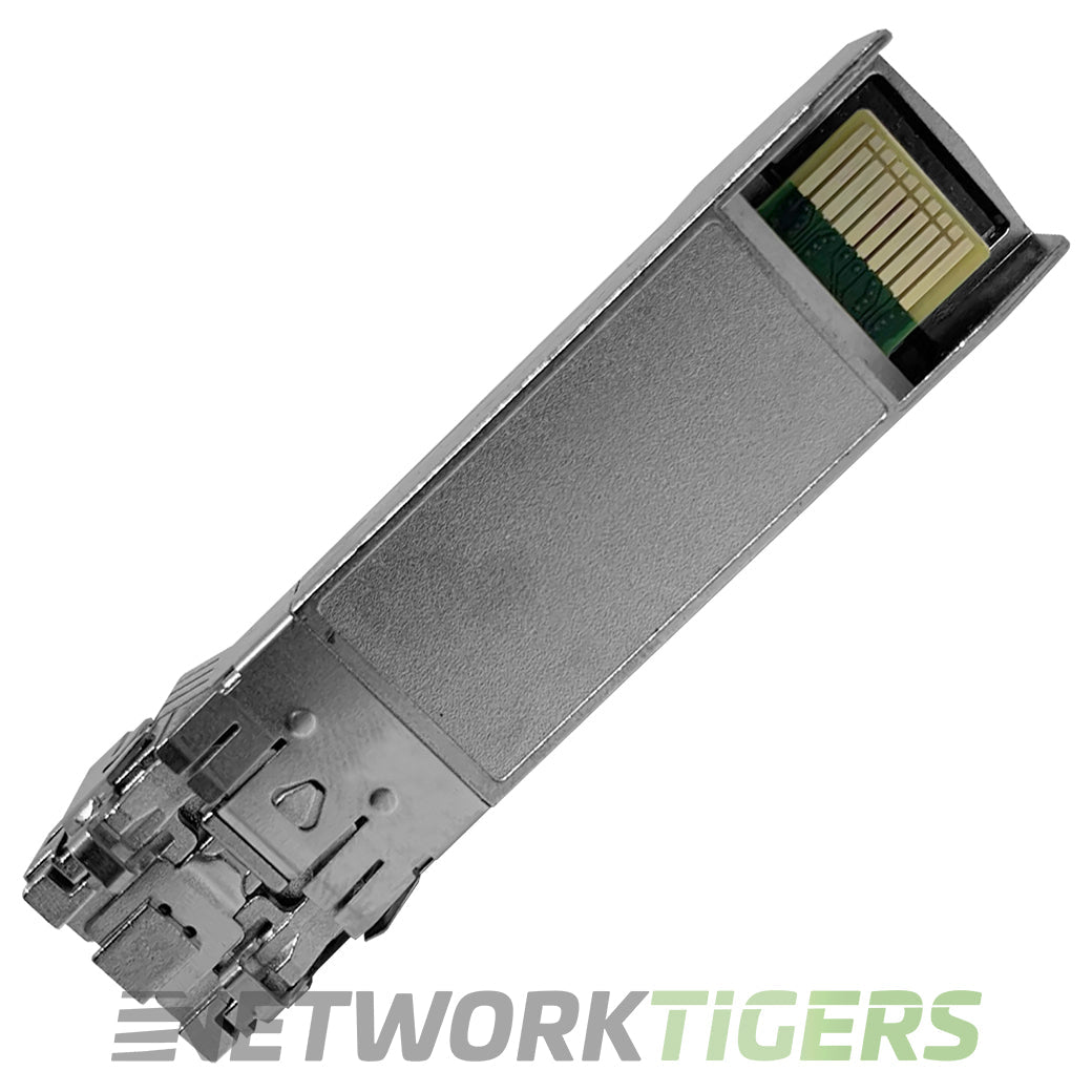 Avago AFBR-709SMZ-NA2 10 Gigabit MMF 850nm 300m SFP+ Transceiver