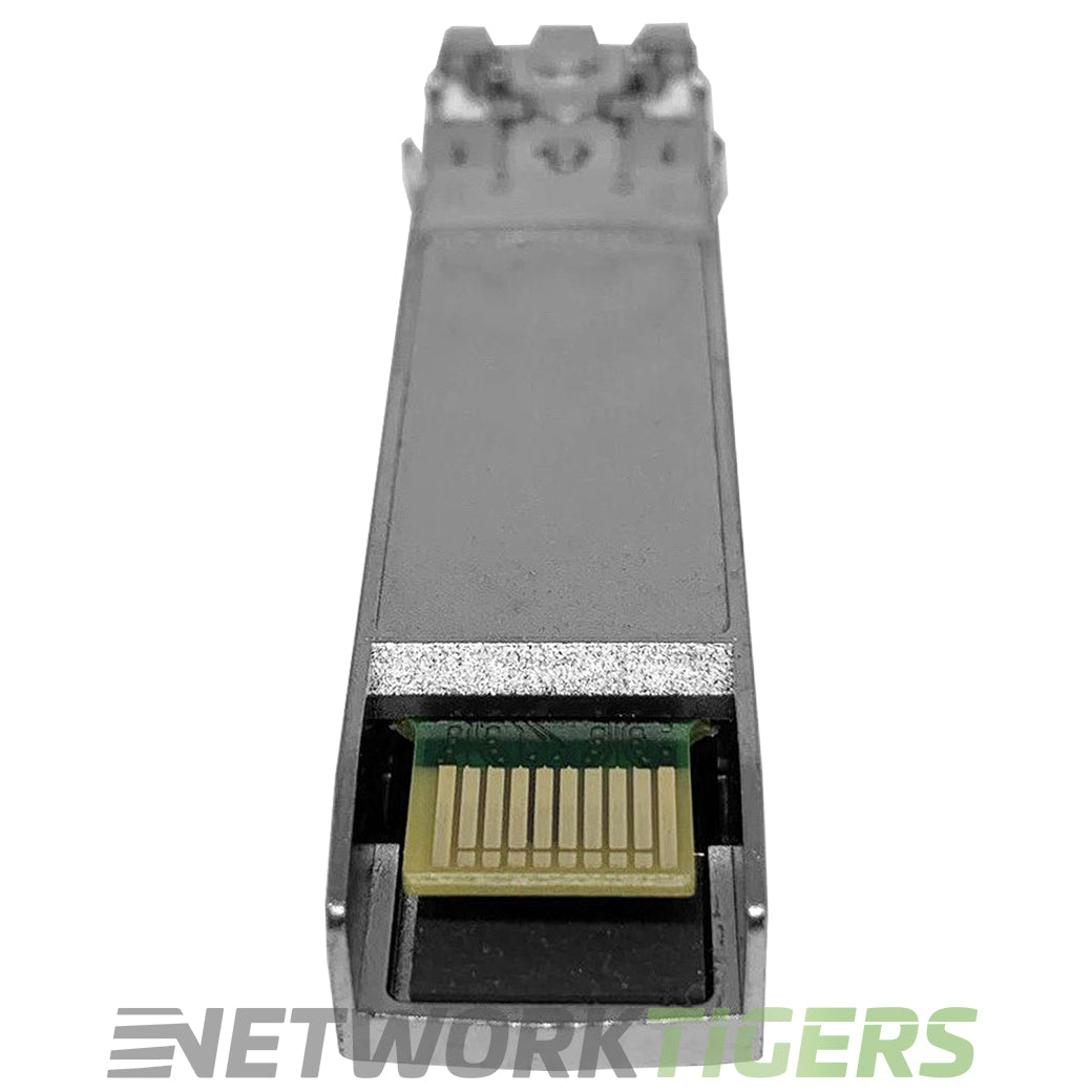 Avago AFBR-709SMZ-NA2 10 Gigabit MMF 850nm 300m SFP+ Transceiver