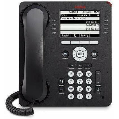 Avaya IP Phone 9608 - 700480585 Refurbished