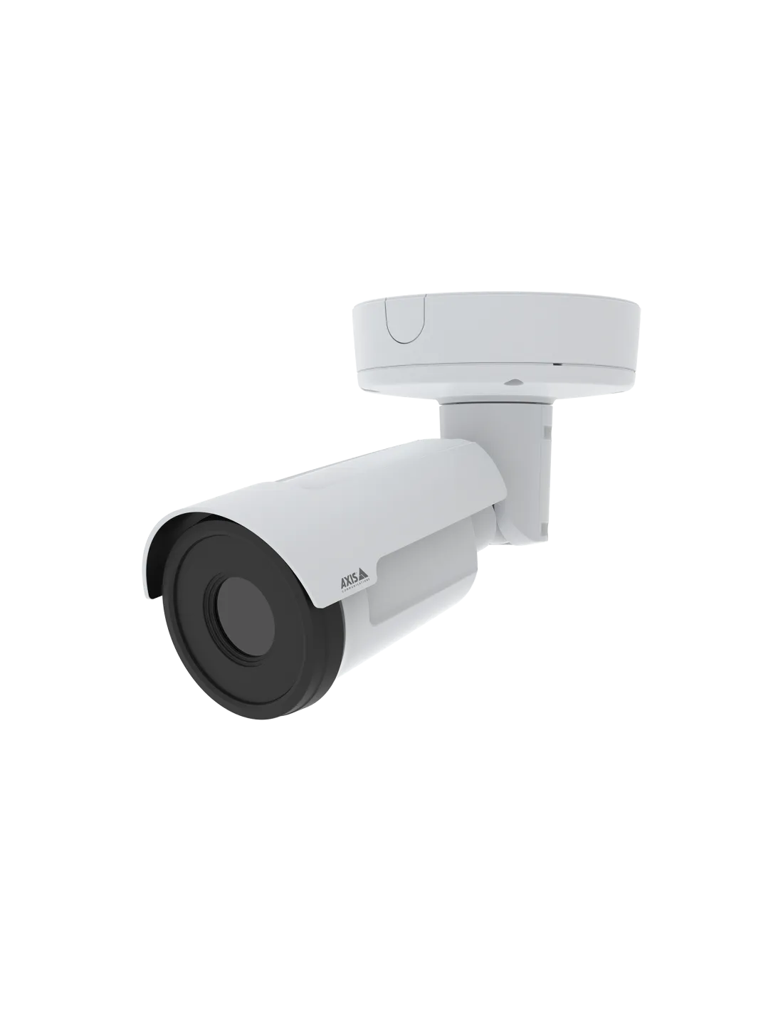 AXIS Q1971-E 7 mm 30 FPS Thermal Camera (02945-001 )