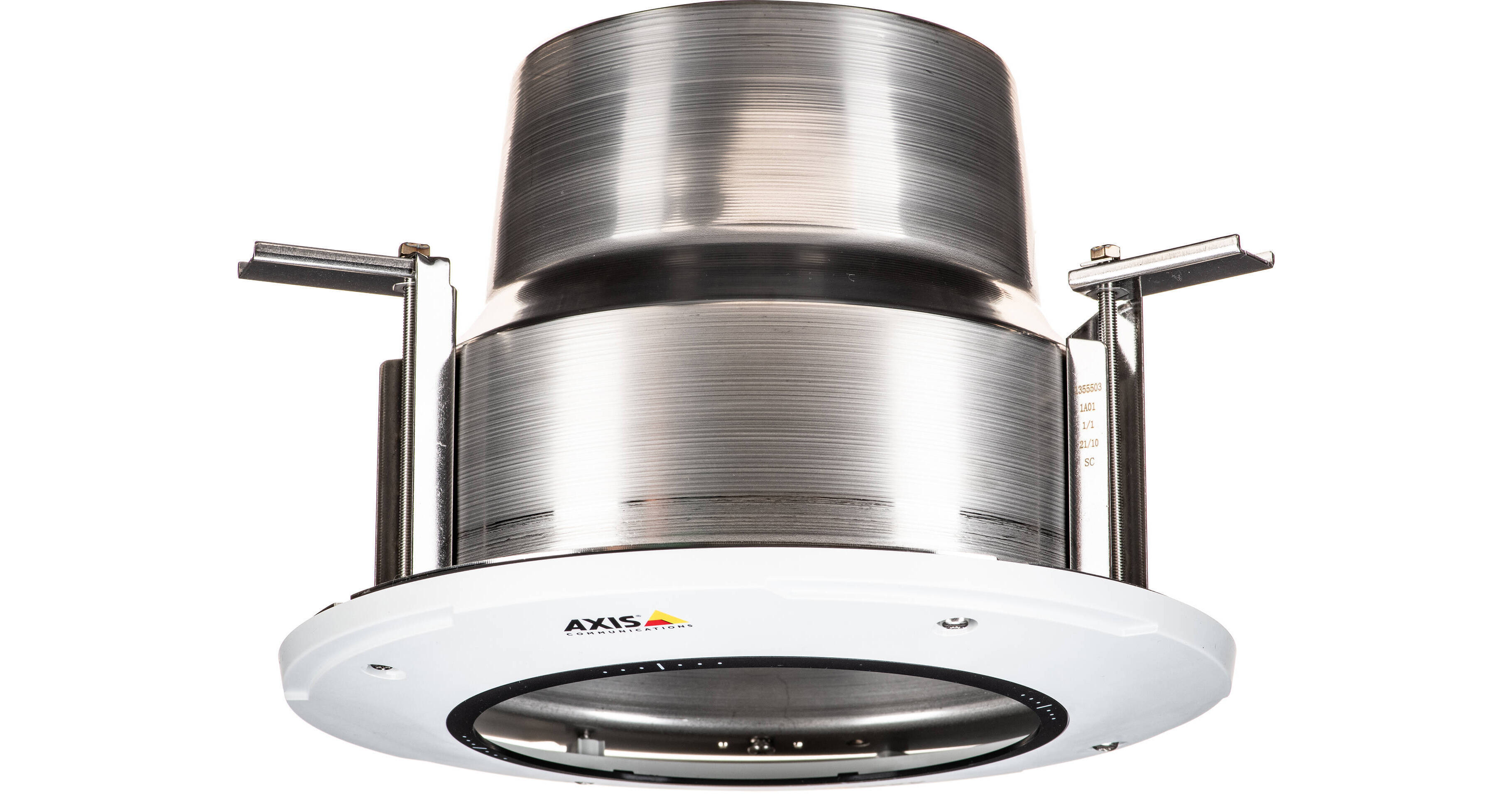 AXIS T94A02L P56-Series Cameras Outdoor Recessed Mount (5506-171)