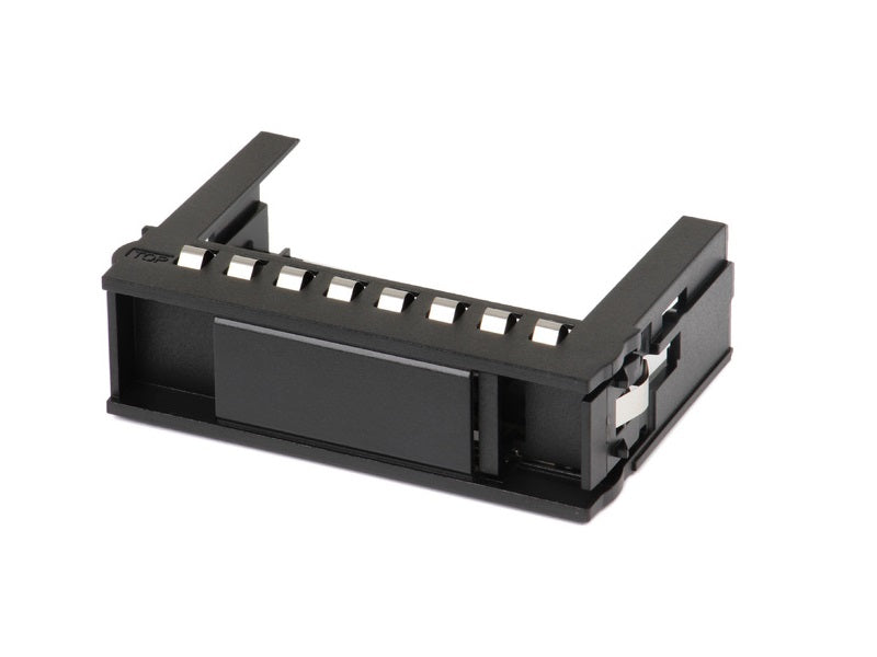 Dell PowerEdge R440 R540 R640 R740 R740xd LFF 3.5'' HDD Bay Filler Tray (F3F7V)