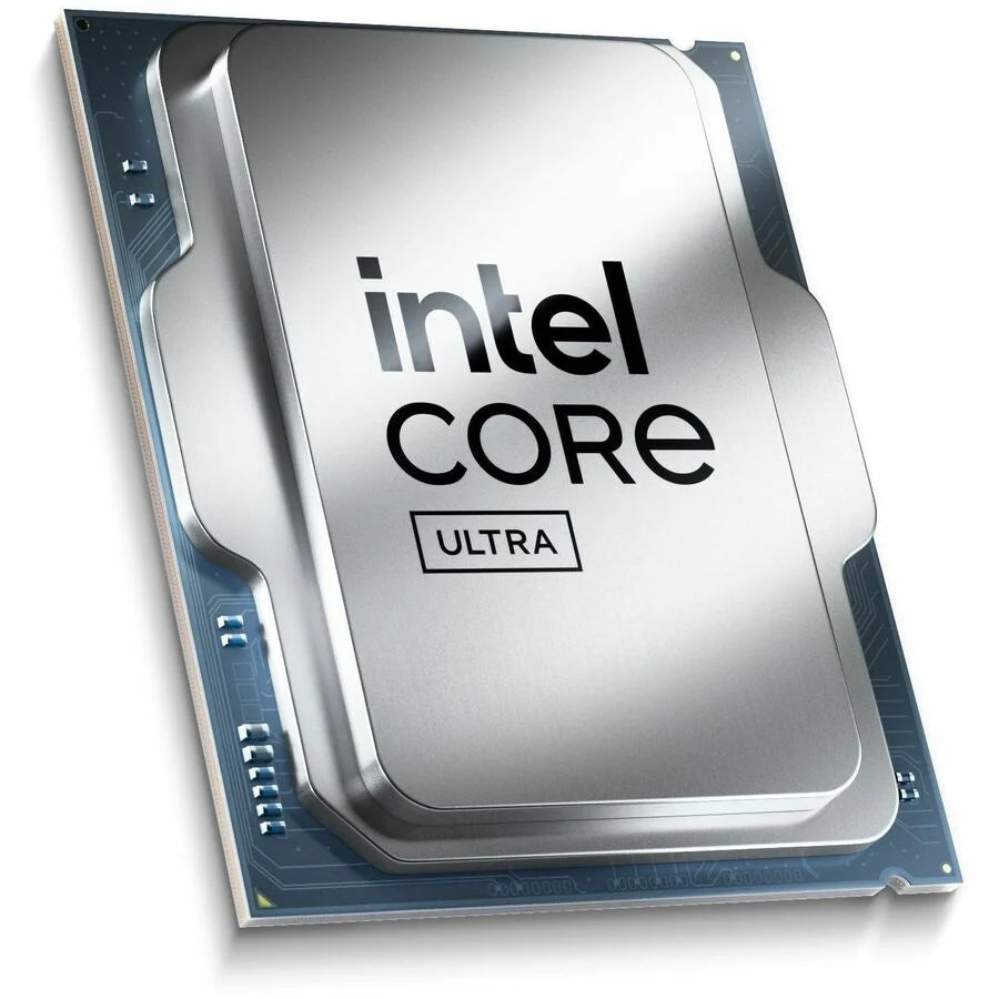 Intel Core Ultra 7 265KF Icosa-core (20 Core) 3.90 GHz Processor - OEM Pack