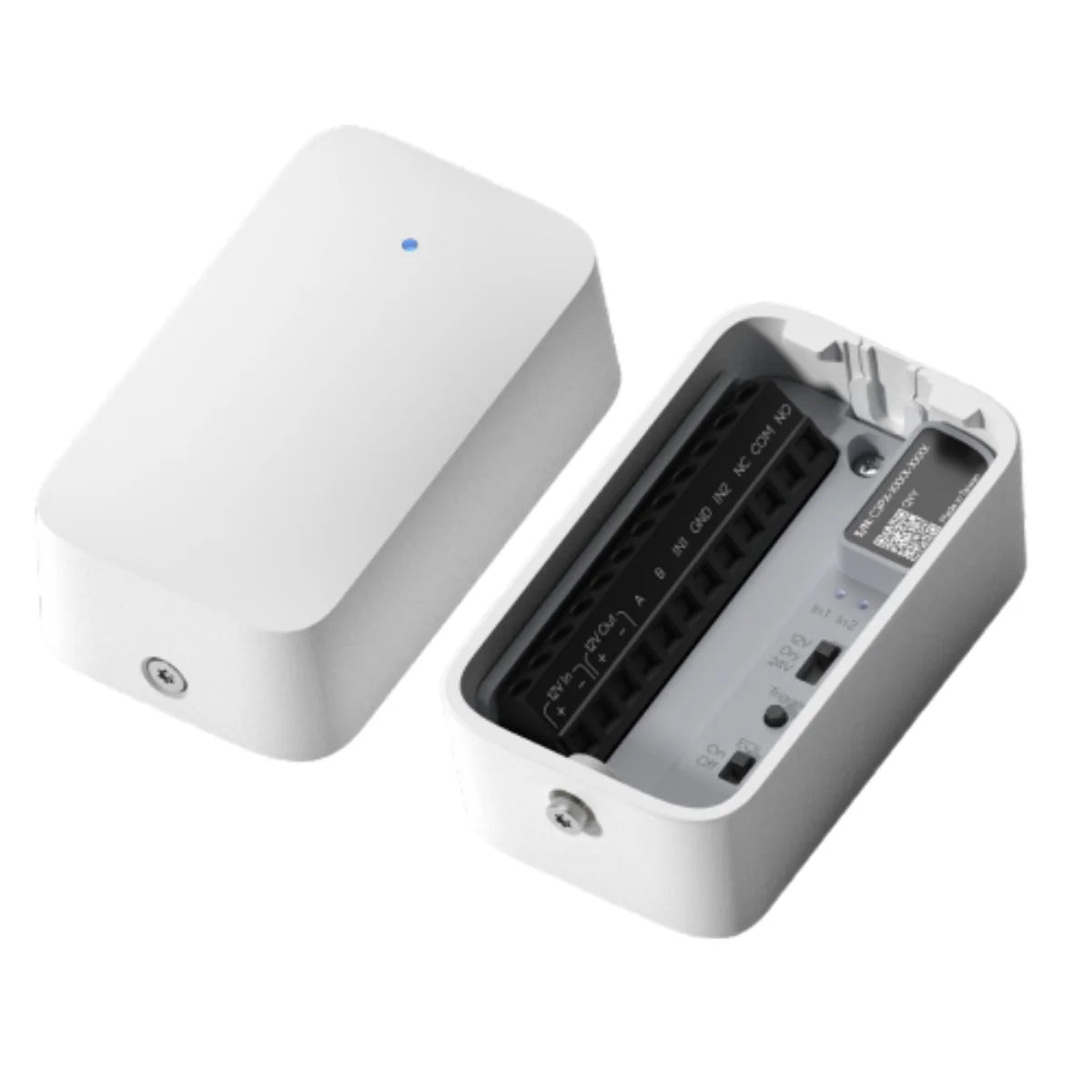 Verkada ACC-IOX-RELAY Security Relay