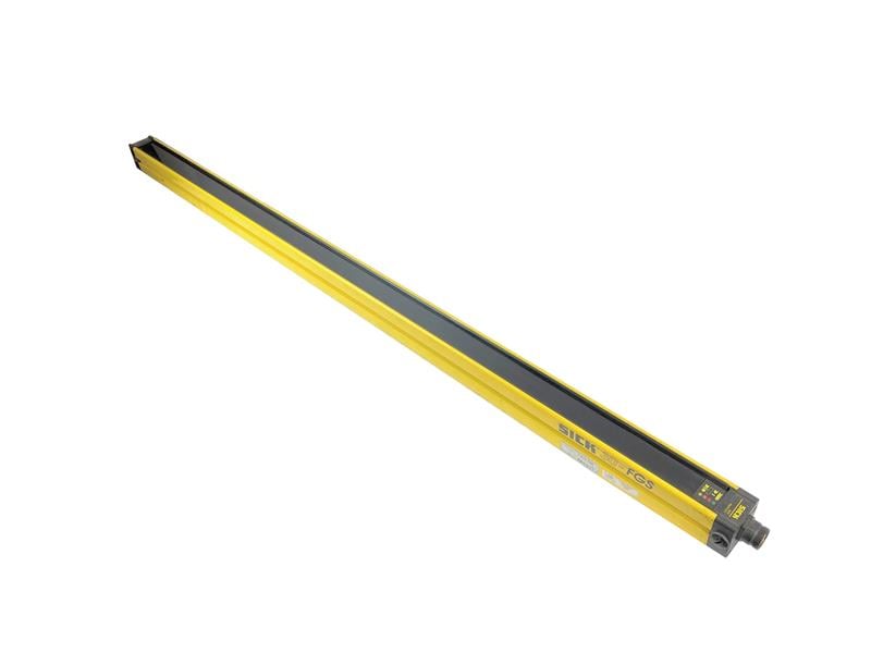 FGSE1200-211 | SICK Type 4 Safety Light Curtain Receiver 30 Mm Resolution 1232 Mm Height