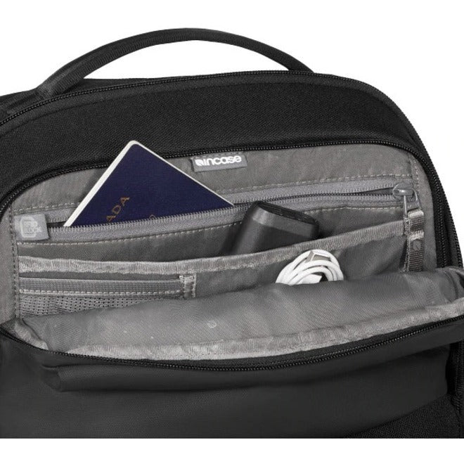 Incipio A.R.C. Carrying Case (Backpack) for 12.9" to 16" Apple Notebook, MacBook Pro - Black