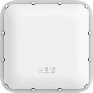 Mist Tri Band Wi-Fi 7 IEEE 802.11 a/b/g/n/ac/ax/be 9.38 Gbit/s Wireless Access Point - Indoor/Outdoor