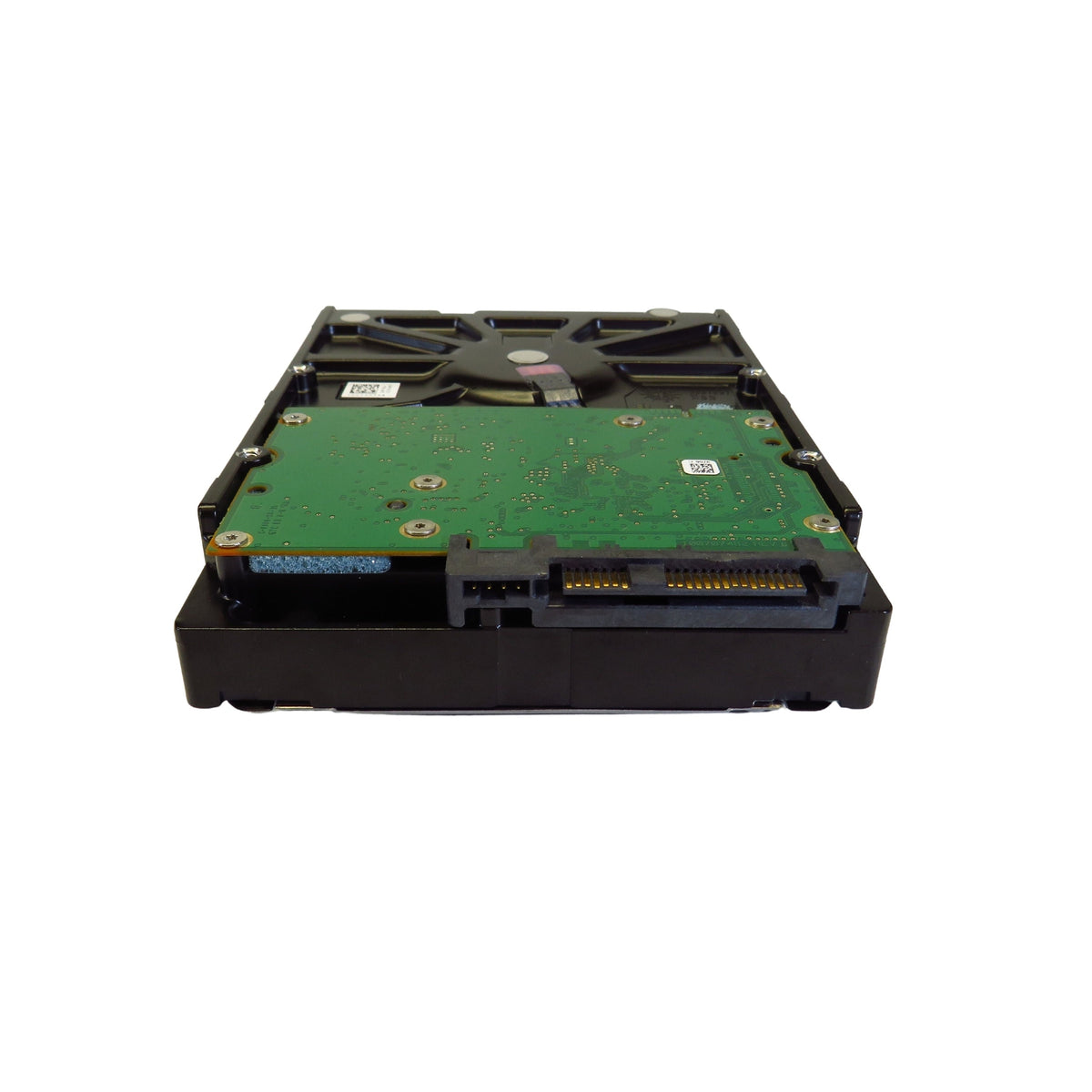 Dell EqualLogic DRMYH 4TB 3.5" SAS 6Gbps 7.2K RPM HDD Hard Drive (Refurbished)