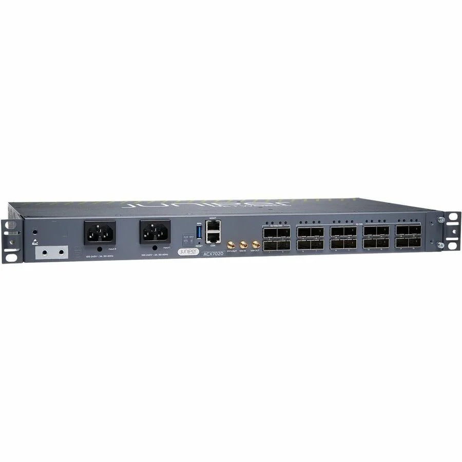 Juniper ACX7020 Cloud Metro Router