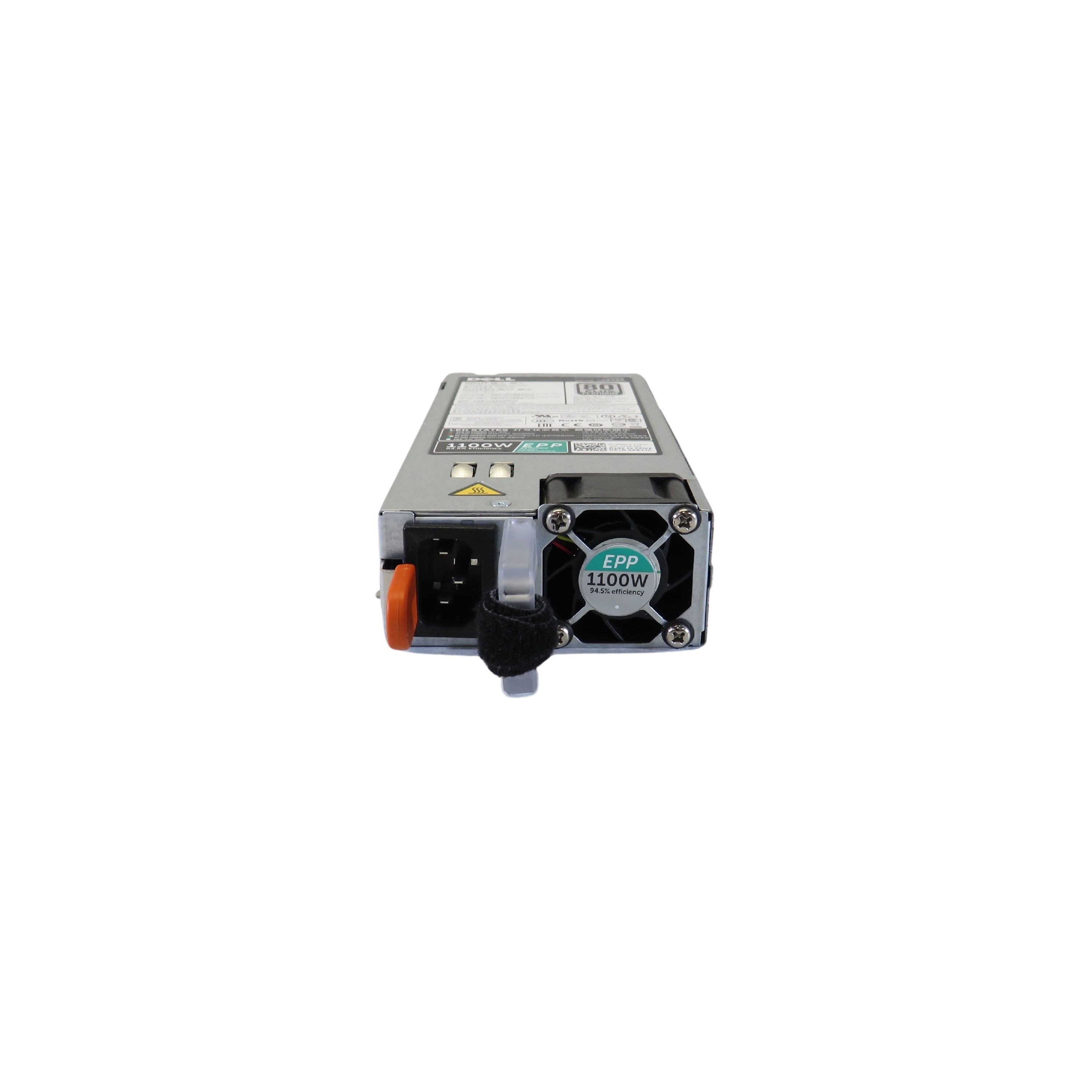 Dell PR21C 1100W PowerEdge R630 R730 Server Power Supply (Refurbished)