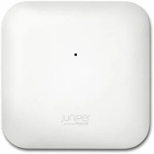 Mist AP47D Tri Band Wi-Fi 7 IEEE 802.11 a/b/g/n/ac/ax/be 28.80 Gbit/s Wireless Access Point - Indoor