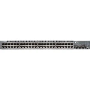 Juniper EX3400-48T Ethernet Switch