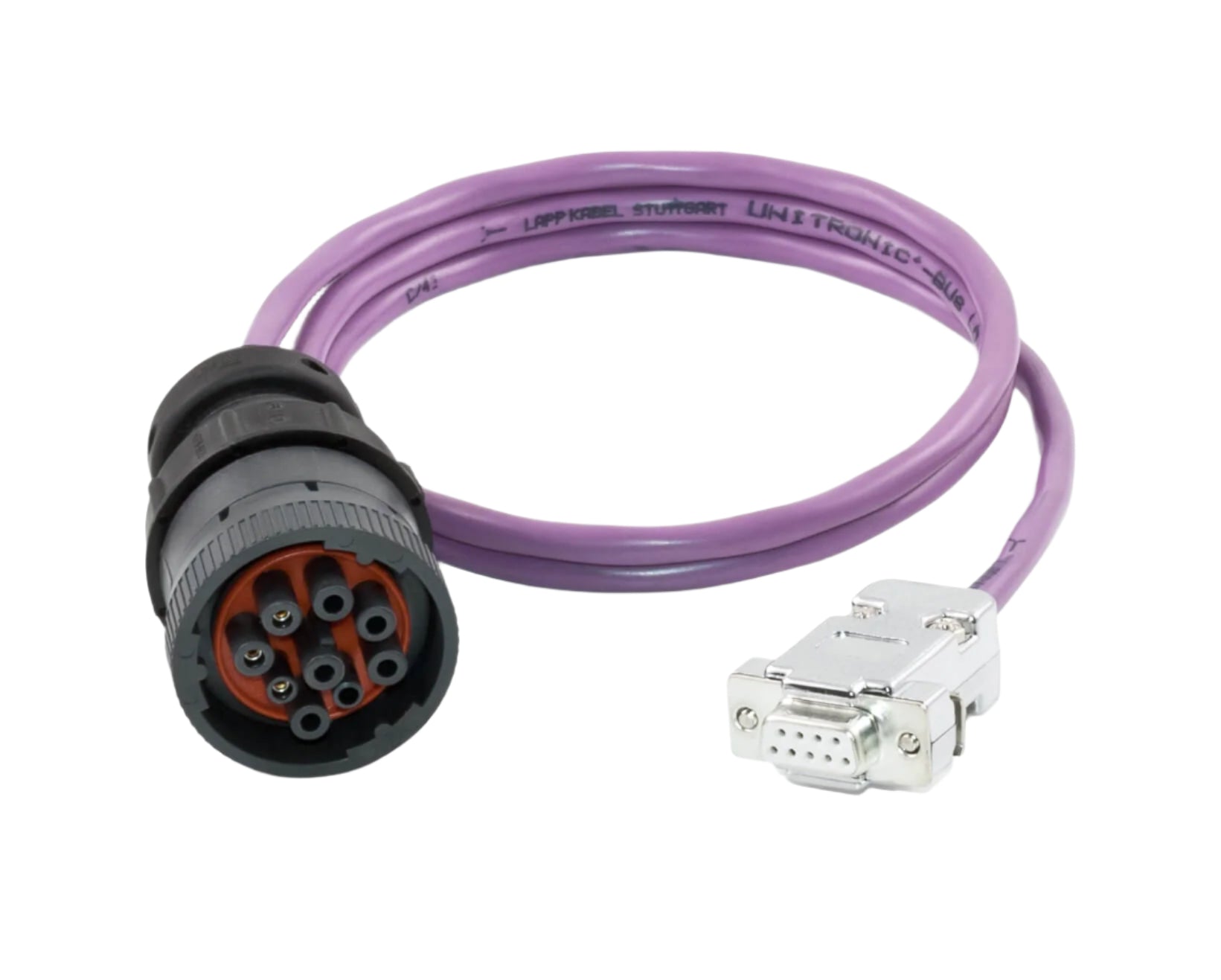 PCAN SAE J1939 Cable
