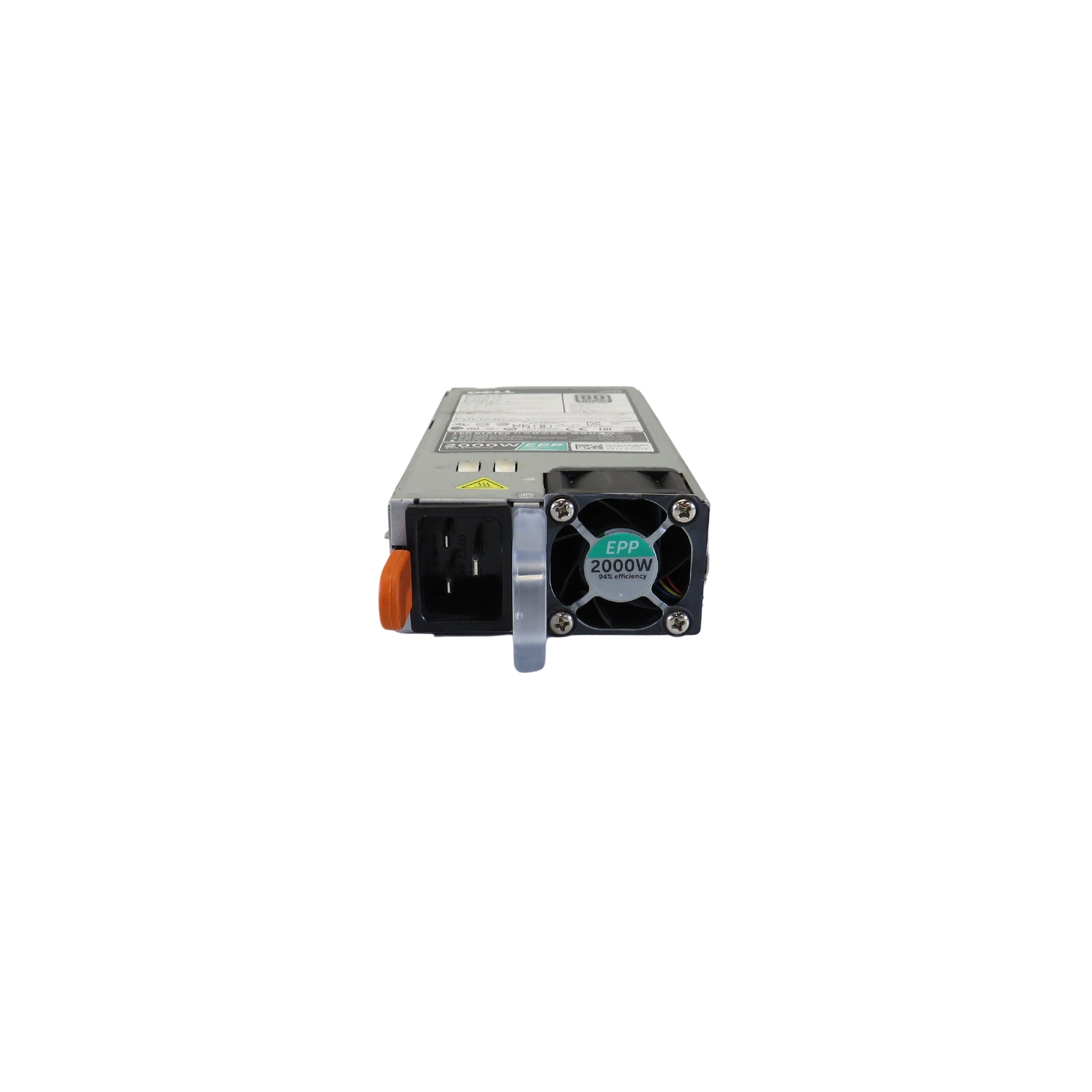 Dell YD1T6 2000W PowerEdge R640 R740 Server Power Supply (Refurbished)
