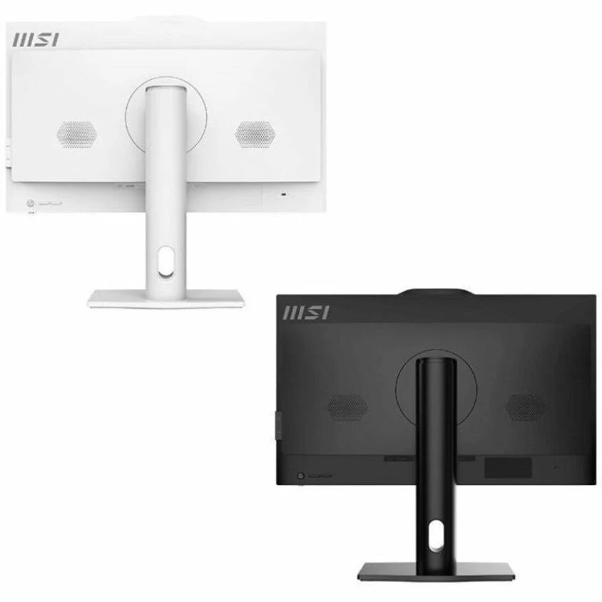 MSI PRO AP272P 14M-602US All-in-One Computer - Intel Core i7 14th Gen i7-14700 - 16 GB - 1 TB SSD - 27" Full HD - Desktop - Black