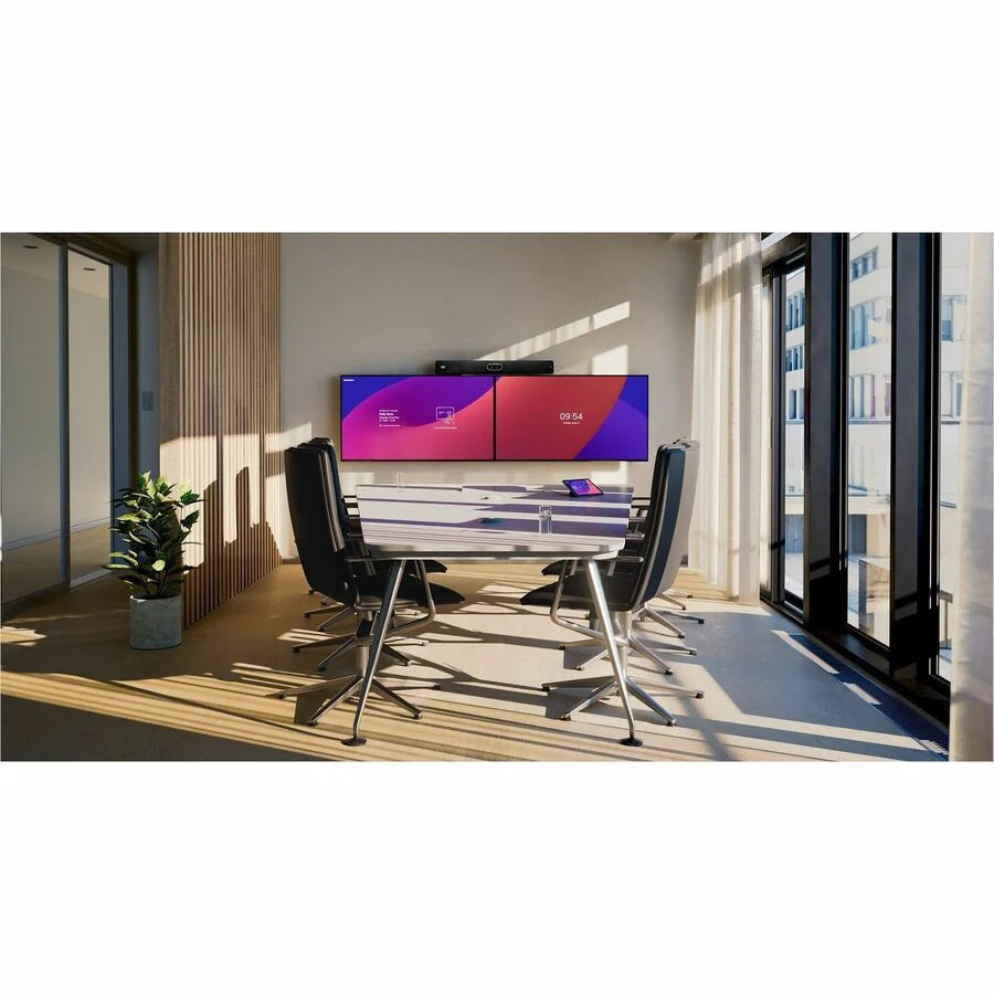 Webex Room Bar Pro TTC4-01 Video Conference Equipment
