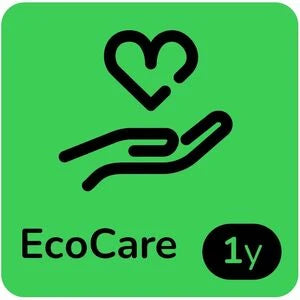 EcoCare Advanced for Single-Phase UPS for out of factory warranty, Symmetra LX L07, 1yr