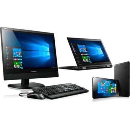 Lenovo Premier Support - Extended Service (Upgrade) - 2 Year - Service