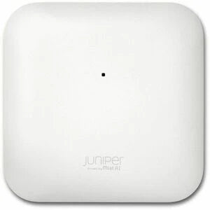 Mist AP36 Tri Band Wi-Fi 7 IEEE 802.11 a/b/g/n/ac/ax/be 17.98 Gbit/s Wireless Access Point - Indoor