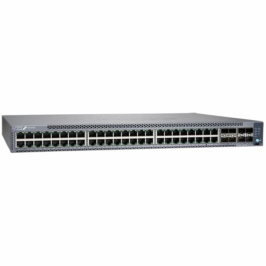 Juniper EX4100-48T Switch Chassis
