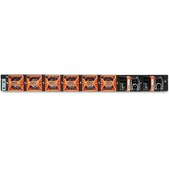 Juniper SRX4300 High Availability Firewall