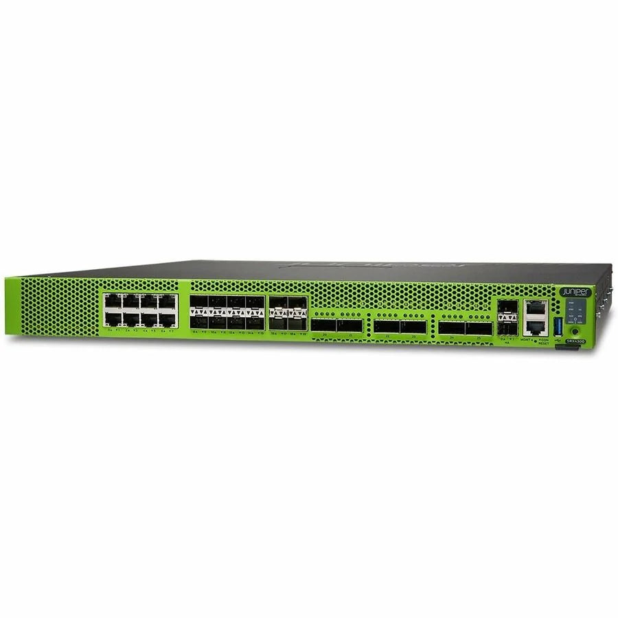 Juniper SRX4300 High Availability Firewall