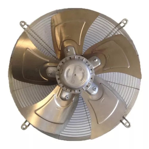 FL056-8EA.4F.V5P ZIEHL-ABEGG Axial Fan 0.2 kW 0.98A 650 rpm