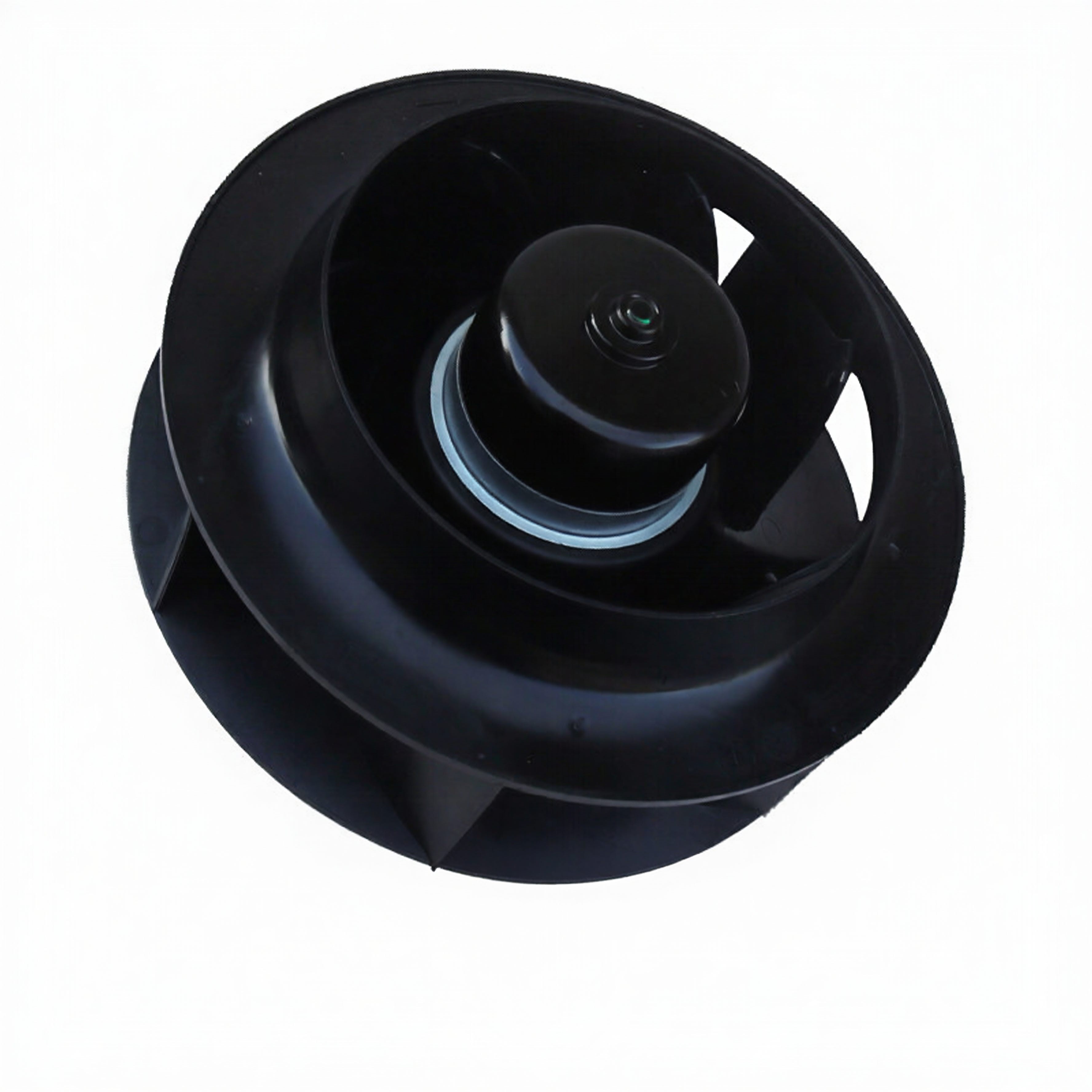 Fans-tech SC225F2-055-000-101 centrifugal fan 230V 1.15A 160/131W Cooling Fan