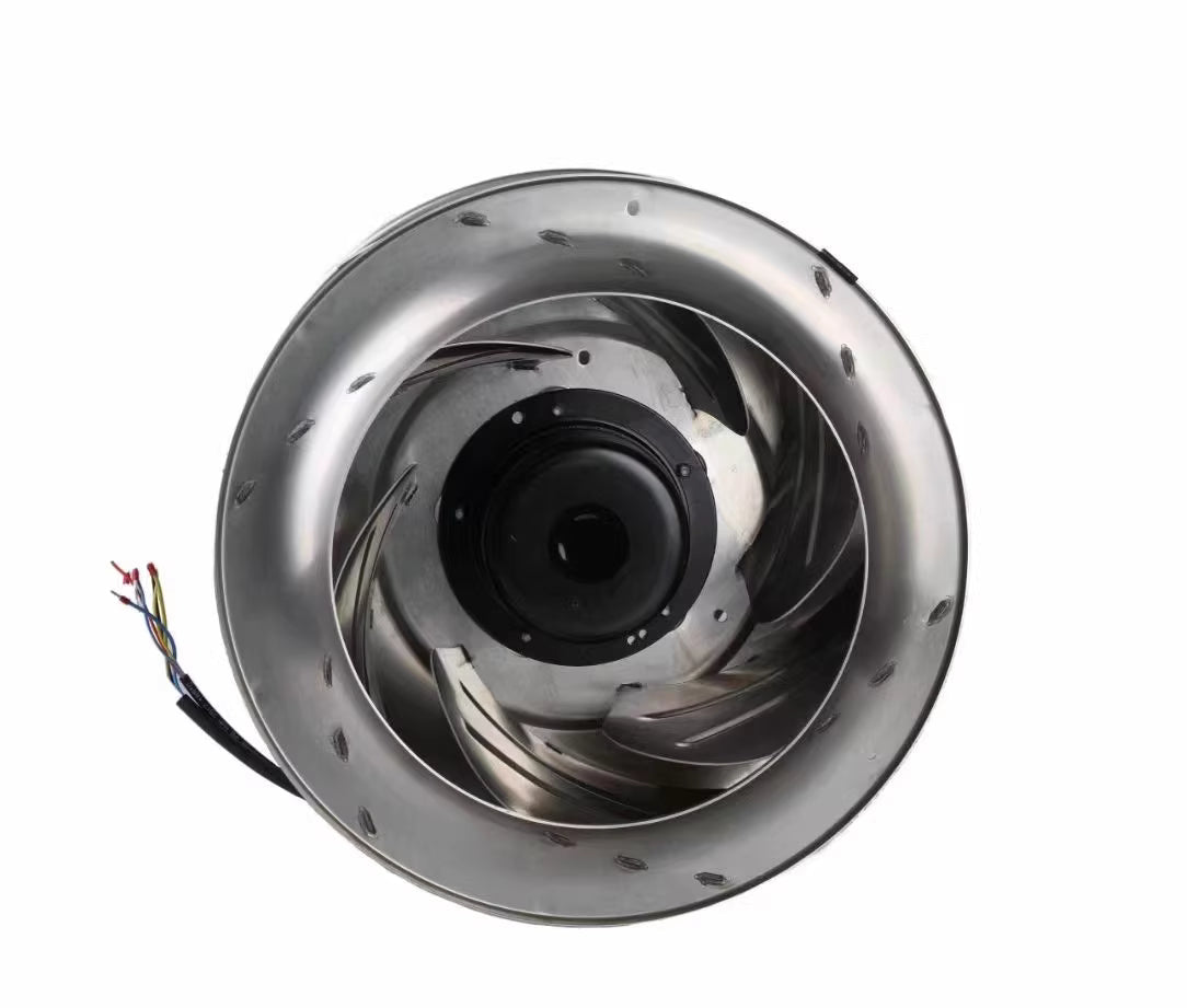 R3G310-AN43-71 Ebmpapst Centrifugal fan M3G084-FA | 1~230V | 2435RPM 470W 3.0A