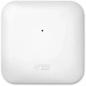 Mist AP36M Tri Band Wi-Fi 7 IEEE 802.11 a/b/g/n/ac/ax/be 17.98 Gbit/s Wireless Access Point - Indoor