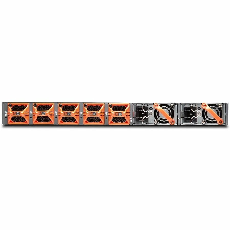 Juniper SRX4600 High Availability Firewall