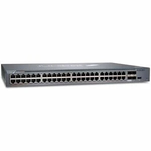 Juniper EX4000-48MP Ethernet Switch