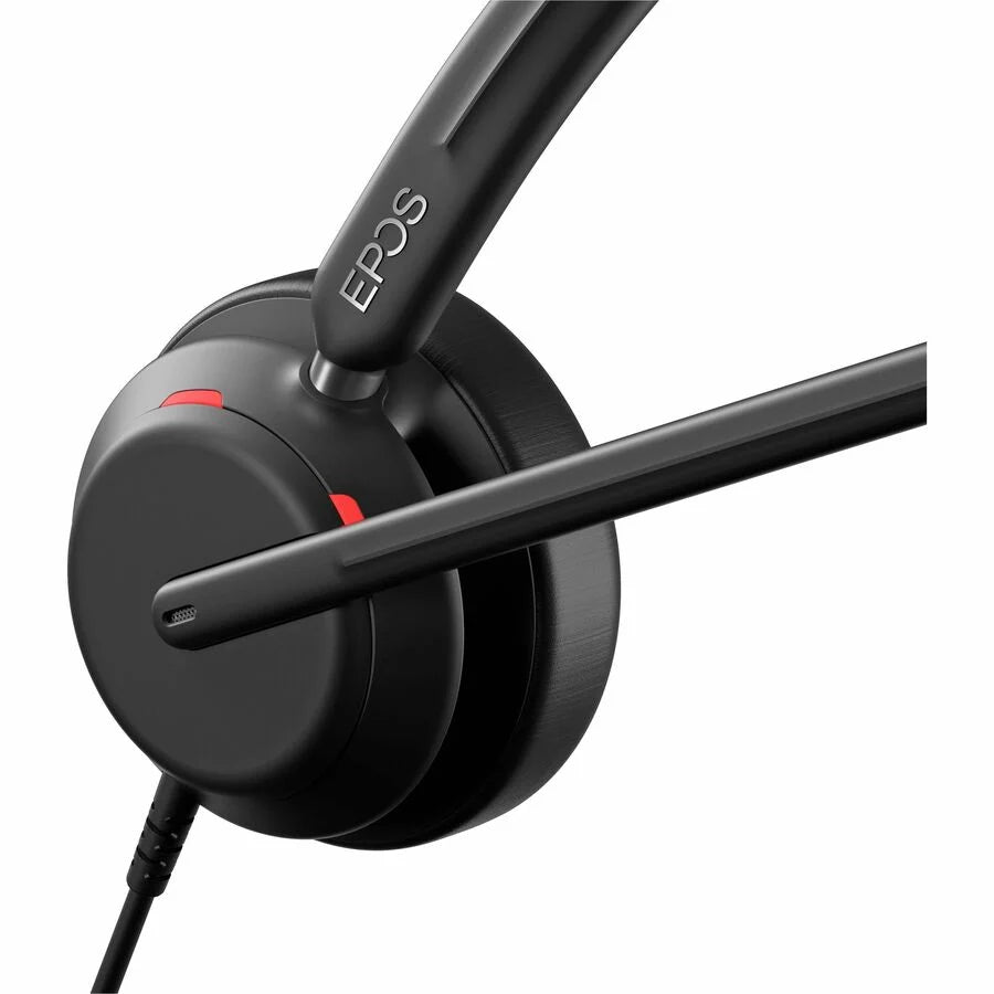 EPOS IMPACT 730T, USB-C Mono-Headset, MS Teams