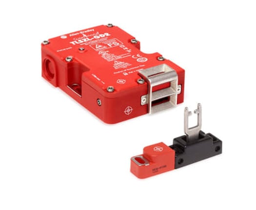440G-TZS21UTLH | Allen-Bradley Guardlock Switch