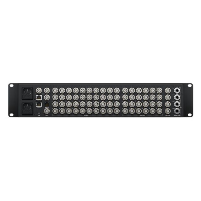 Blackmagic Design ATEM 4 M E Constellation HD