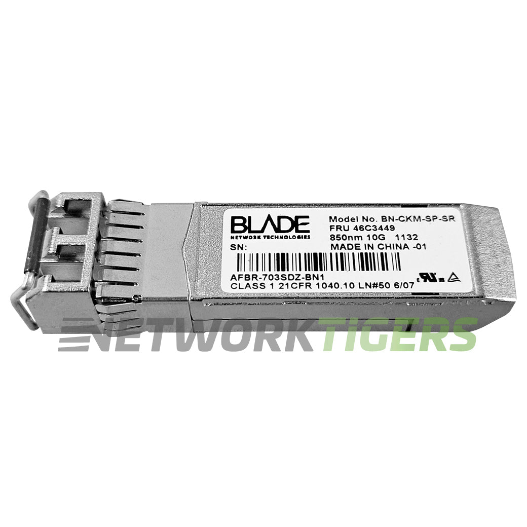 Blade BN-CKM-SP-SR 10GB BASE-SR 850nm 300m MMF SFP Transceiver