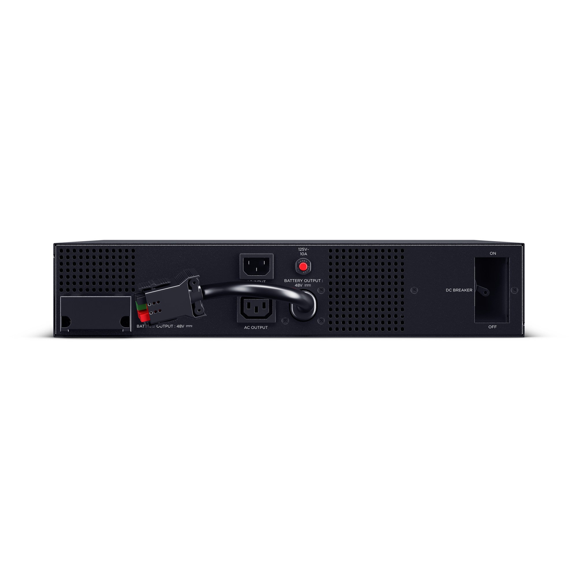 CyberPower BP48VL2U01 UPS Systems - Extended Battery Modules