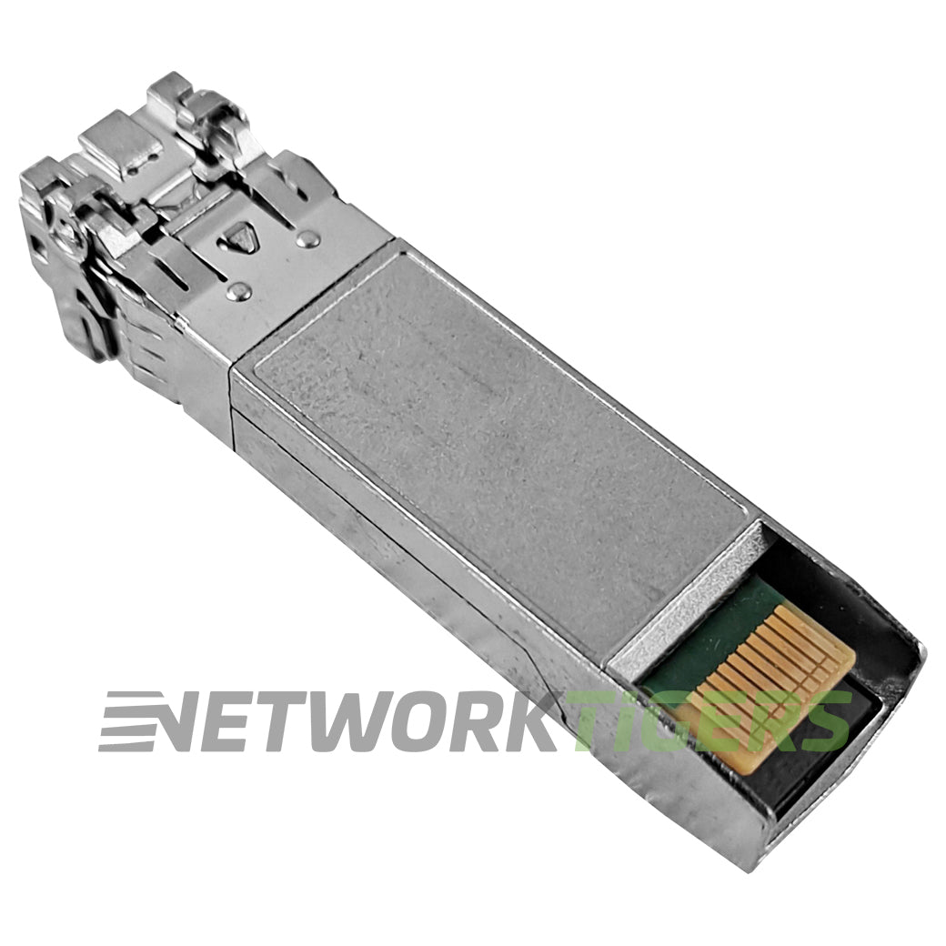 Brocade 57-1000114-01 10GB Short Wavelength LC DOM XBR-000218 10GBASF-SWL SFP+