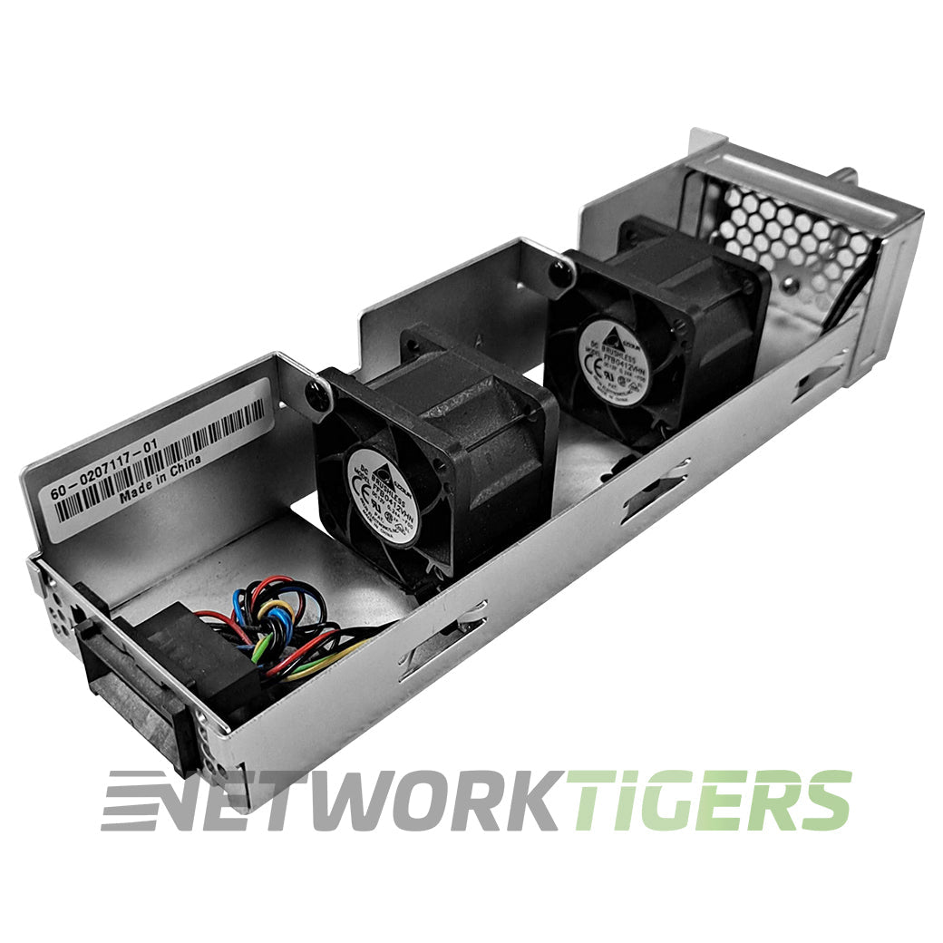 Brocade 60-0207117-01 100-652-031 Silkworm 4100 Fan Module