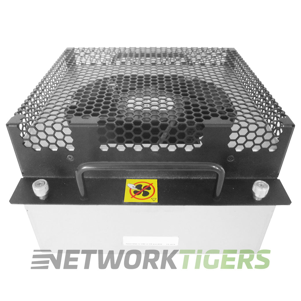 Extreme Brocade BR-MLXE-8-FAN MLXe Series Exhaust Fan Assembly Kit