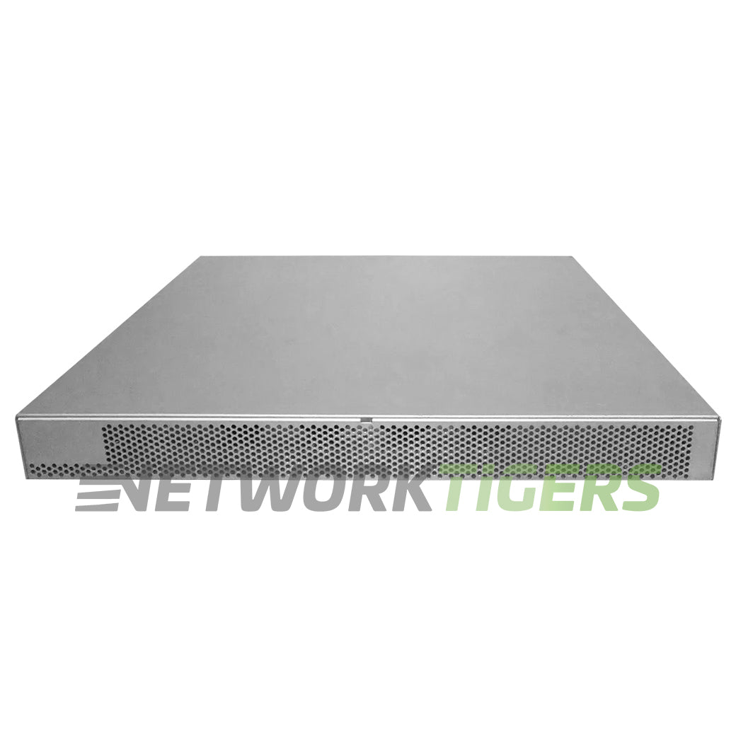 NEW Brocade DL-320-0001 24x 8GB Fibre Channel SFP (8x Active) SAN Switch