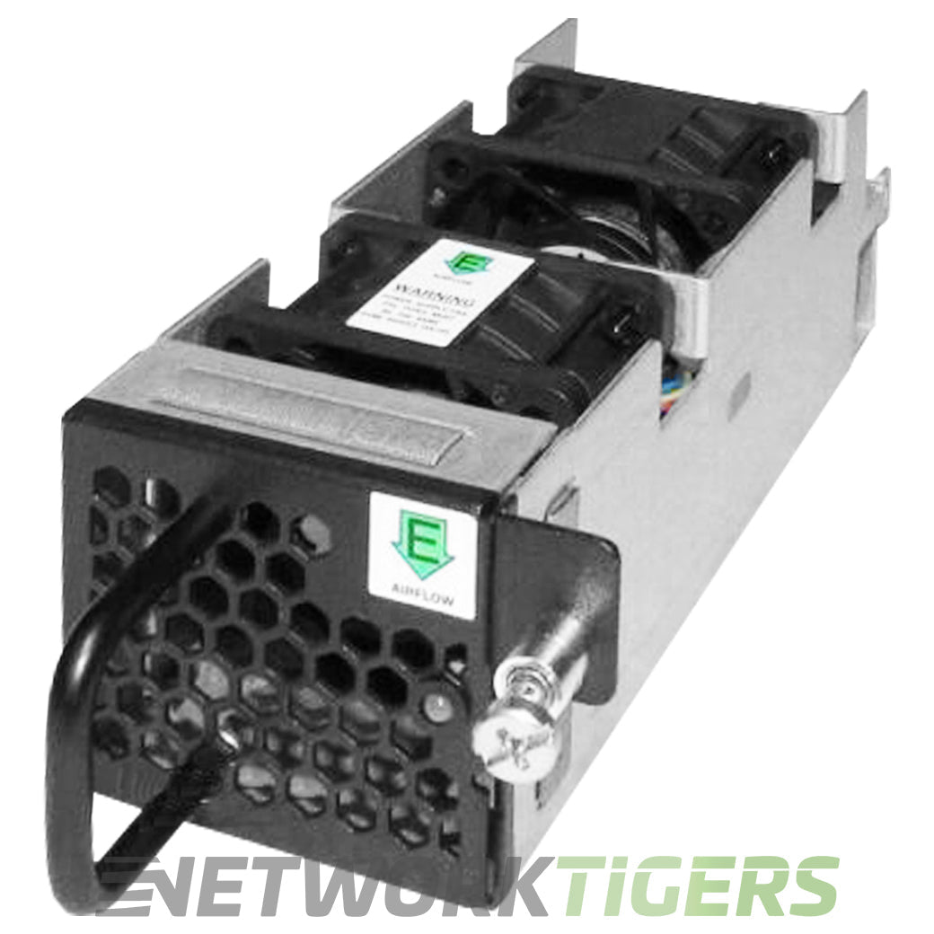 NEW Ruckus Brocade ICX-FAN10-E ICX Series Front-to-Back Airflow Switch Fan