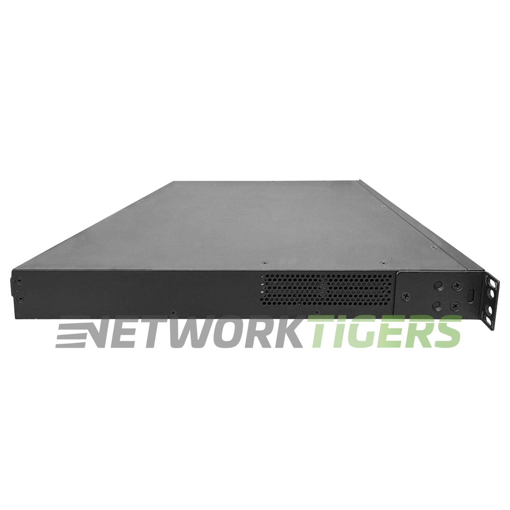Ruckus Brocade ICX6450-24 24x 1GB RJ45 2x 1 GB SFP 2x 10GB SFP+ Switch