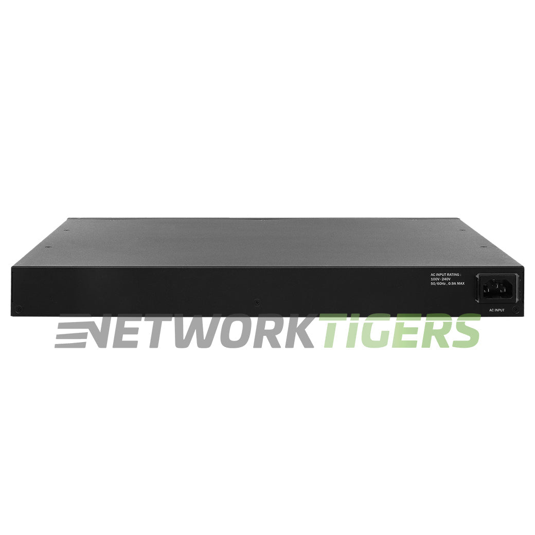 Ruckus Brocade ICX7150-24-2X10G 24x 1GB RJ-45 2x 1GB SFP 2x 10GB SFP+ Switch