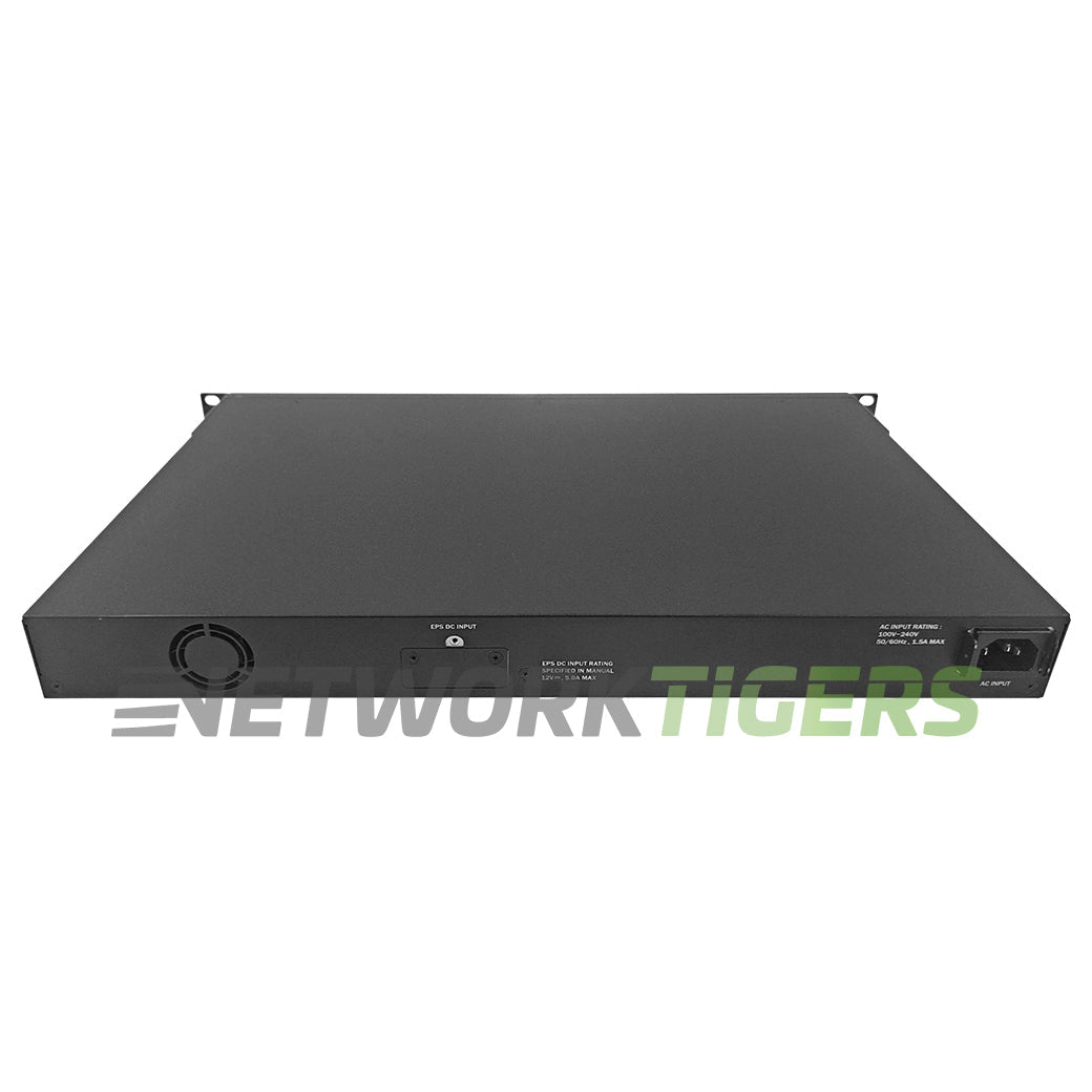 NEW Ruckus Brocade ICX7250-24-2X10G 24x 1GB RJ-45 6x SFP 2x SFP+ S-B Air Switch