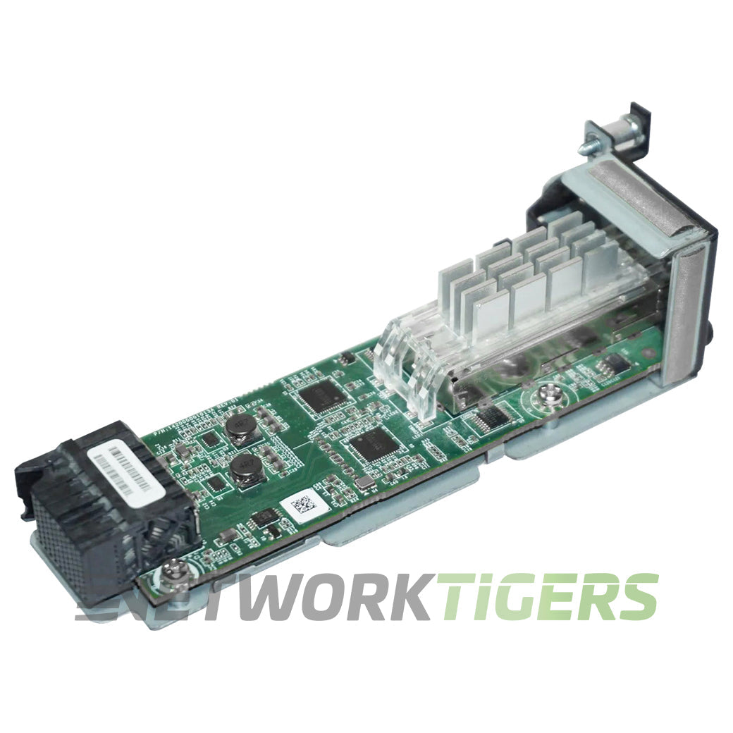 Ruckus Brocade ICX7400-1X40GQ ICX 7450 1x 40GB QSFP+ Switch Module