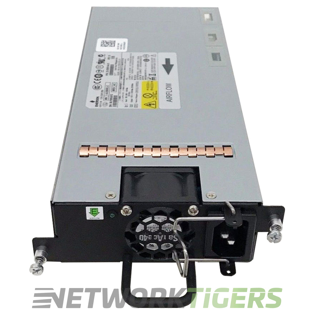 Ruckus Brocade RPS15-E ICX 6650 Series 250W AC (Non PoE) F-B Air Power Supply