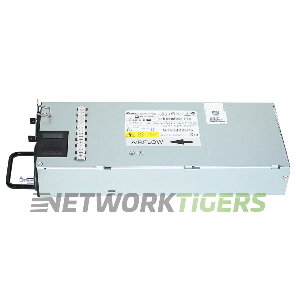 Brocade RPS16-E ICX 6610 Series 1000W AC PoE F-B Air Switch Power Supply