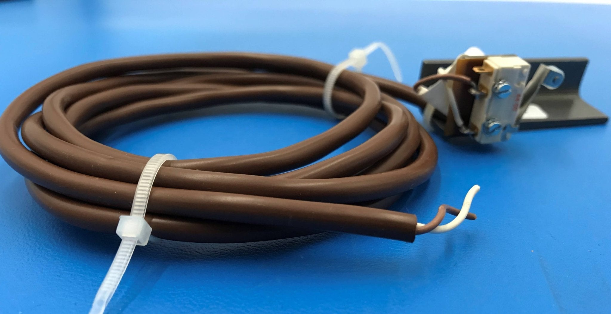 Bucky Micro Switch (3115599) Siemens