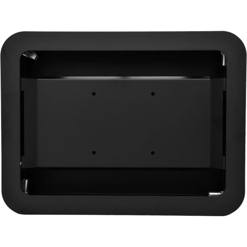 Mimo Monitors MWB-10-VUE Mounting Box - Matte Black
